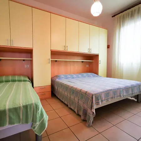 Casa Silla Daire