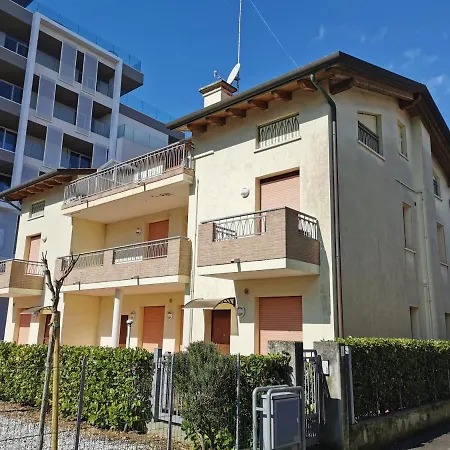 Casa Silla * Lido di Jesolo