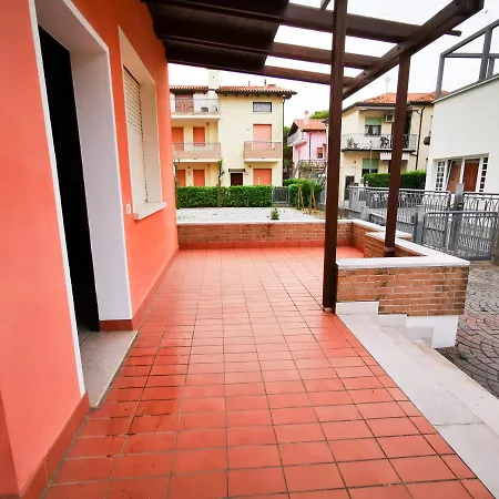 Apartamento Casa Silla Lido di Jesolo