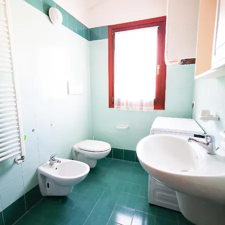 Casa Silla * Lido di Jesolo