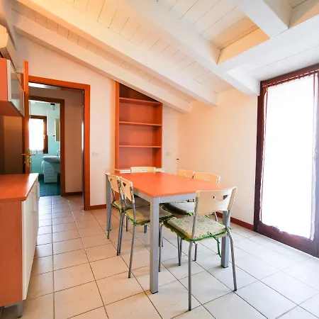 Apartamento Casa Silla Lido di Jesolo