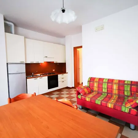 Casa Silla Apartamento Lido di Jesolo