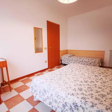 Apartamento Casa Silla